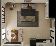 Trung tâm ba đình phố đội cấn  65m 7t nhỉnh 29 tỷ thang máy ngõ rộng thông kinh doanh đỉnh