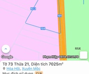 Bán siêu phẩm đất phủ hồng vườn đẹp - phù hợp cho mọi gia đình