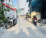 Nhà nguyễn lâm phường  3 quận bình thạnh cũ