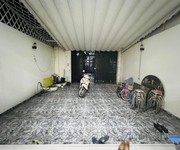 Nhà hxh đường số 9 phường 16 quận gò vấp cũ.