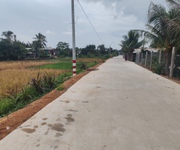 2 Bán lô đất lúa 4 mặt tiền chuyển thổ phân lô giá chốt 5 tỷ 2 Bán lô đất lúa 4 mặt tiền chuyển thổ phân lô giá chốt 5 tỷ