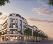 Liền kề lô góc bích động lakeside   hàng ngoại giao   chưa mở bán chính thức