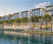 Bán lô liền kề bích động lakeside -  90m - đường lớn 19m   mặt tiền 6m - giá chỉ từ 65 triệu/m