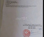 Đất đẹp - giá tốt chính chủ bán nhanh đất xã bình mỹ ,củ chi,  hcm