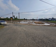 2 Bán gấp lô đất lúa chuyển thổ đường vành đai tân an giá 22 tỷ