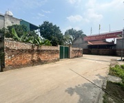 3 Bán đất 48m  thái phù   mai đình giá chỉ hơn 2 tỷ