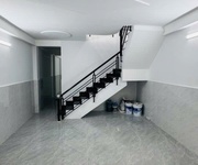 Gấp bán nhà đ số 9 bhh gần chợ 26/3  khu vip nhà lầu 50m2 - 2 tầng 3 tỷ 2