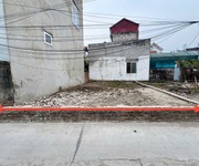 Bán đất do thượng - tiền phong 56m2 - mặt tiền quyền lực 5.8m - đường thông