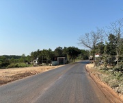 Bán đất mặt tiền đường Dạ Lê, Phường Thủy Phương TP Huế