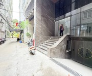 Building 10 Tầng Nguyễn Chí Thanh Ô TÔ Dòng Tiền 250tr/th 10M Ra Phố 54 Tỷ