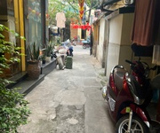 Siêu Đẹp Quán Thánh Đầu Vườn Hoa 5 Tầng 9,5 Tỷ Thẳng Tắp 10m ra phố