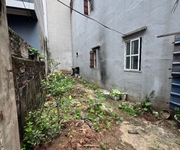 Bán đất tam trinh yên sở 58M ô tô cách 15M hoàng mai