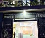 Nhà full nội thất cao cấp đường ô tô bon bon tân thới hiệp 14