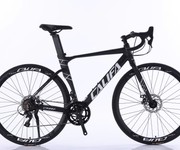 Xe Đạp Đua Califa CR350 Lựa Chọn Tốt Cho Người Mới