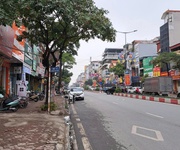 Hiếm nhà mặt phố Vạn Phúc, 52m2, mặt tiền 3.5m, vị trí đẹp, kinh doanh sầm uất, giá 23.2 tỷ