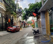 Nhà 2 tầng HXH Lê Đức Thọ- Gần Lottle Nguyễn Văn Lượng-4x11m- giá 4.5 tỷ tl