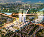 HOT  Duy nhất căn 1PN chung cư cao cạnh Aeone Mall Hải Phòng giá rẻ