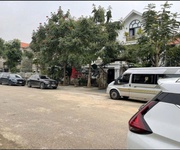 Bán biệt thự đơn lập, căn góc: 425 m2, mặt tiền 17 m, đường 30m - khu đô thị quang minh