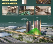 Đầu tư nhỉnh hơn 1,8 tỷ - sở hữu  viên kim cương  1br - 1 ngủ lumiere cổ loa