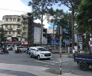 Toà nhà văn phòng 8 tầng mặt tiền  trần đình xu, p cô giang quận 1, ngay sát ngã tư trần hưng đạo