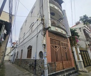 Chính chủ cần bán nhà gần trường ngô quyền, phường trung dũng, tp biên hoà, đồng nai