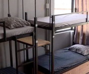 Cho thuê ktx tân bình   vào ở liền, tiết kiệm 50 chi phí tháng đầu  lh:0812666726