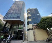 Bán tòa nhà  hầm 7 tầng  cách chợ bến thành ga metro 5 phút - building ngay trần hưng đạo quận 1