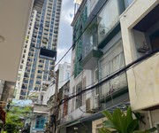 Ô tô đổ cửa - 3 tầng - ngay hà đô sentrosa - 3 phòng - dòng tiền 16tr - 9.1 tỷ