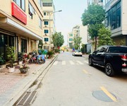 Bán đất ngọc thụy   ô tô tránh   gần công viên 21ha   7ha   xây 7 tầng đẹp