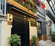 chỉ 5,3 tỷ   nhà 2 tầng q7, hxh lâm văn bền, tân kiểng   3,5x15m   4pn