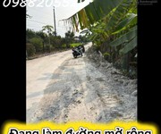 Đất đẹp chính chủ  full thổ cư  - bến lức - diện tích 9x25 224.6m2 - mặt tiền bê tông 5m