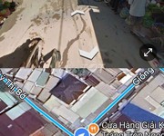 1 Bán lô đất đẹp, 95m2 full thổ cư - mặt tiền kinh doanh chợ tại tân phú trung, củ chi.