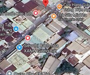 Bán lô đất đẹp, 95m2 full thổ cư - mặt tiền kinh doanh chợ tại tân phú trung, củ chi.