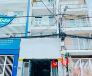 Chdv mặt tiền đối diện aeon mall   92m2  5 tầng thang máy sẵn dòng tiền 12.x tỷ