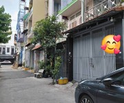 Bán nhà khu bàn cờ luỹ bán bích   giáp bàu cát   đường 8m thông 85m  2 tầng  4pn  giá 8.x