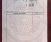 2 Bán lô đất đẹp, 95m2 full thổ cư - mặt tiền kinh doanh chợ tại tân phú trung, củ chi.