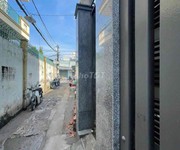 3 Cho thuê phòng trọ mặt tiền hẻm   vị trí đẹp tại đường chu văn an, phường 12