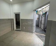 4 Cho thuê phòng trọ mặt tiền hẻm   vị trí đẹp tại đường chu văn an, phường 12