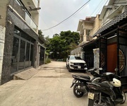 Nhà tx33 - hẻm 6m thông - dt 4 x 14 - 2 tầng btct - giá hơn 4 tỷ