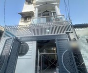 Hàng hiếm - nhà đẹp hẻm kinh doanh thông trương thị hoa - q12-ngang đỉnh 5m - 4 tầng kiên cố - full