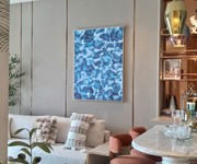 Sở hữu căn hộ emerald granden view diện tích 54m2 view hồ bơi tại bình dương hcm.