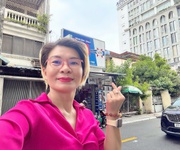 Bán siêu phẩm mặt tiền kd đ.thạch thị thanh, quận 1 - 6m 23m - xung quanh nhà bao phủ các tòa nhà