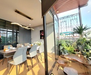 Nhà mới phố Bạch Mai DT 48m2x6T thang máy - full nội thất- cách phố 15m ở luôn