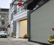 Bán nhà 4 tầng  ngay chợ khu 1 đại phúc - bắc ninh mới hoàn thiện xong