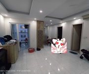 Bán căn hộ 78,28m2 chung cư Thanh Hà Cienco5   Giá chỉ 3,x tỉ