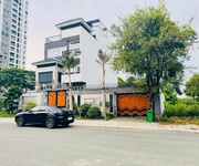 Bán biệt thự sân vườn thủ thiêm villa,thủ đức - 75 tỷ, hầm 4 tầng, hồ bơi, shr