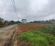 Quỹ đất đẹp trung tâm hòa lạc   sản phẩm dành riêng cho nhà đầu tư tầm nhìn