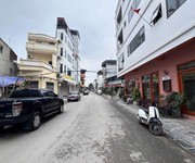 Bán nhàthượng thanh - 40m  - lô góc 2 mặt tiền - nhà 8 tầng thang máy -đường ô tô tránh - giá 18 tỷ