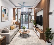 Bán nhà kẻ tạnh - 36m  - nhà dân xây kiên cố - khu phân lô bàn cờ - ô tô đỗ cửa - giá 8,x tỷ