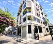 Nhà lô góc   2 mặt hẻm   đường quang trung, phường 8, gò vấp